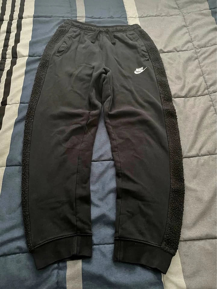 Nike Sportswear Club Fleece Joggers