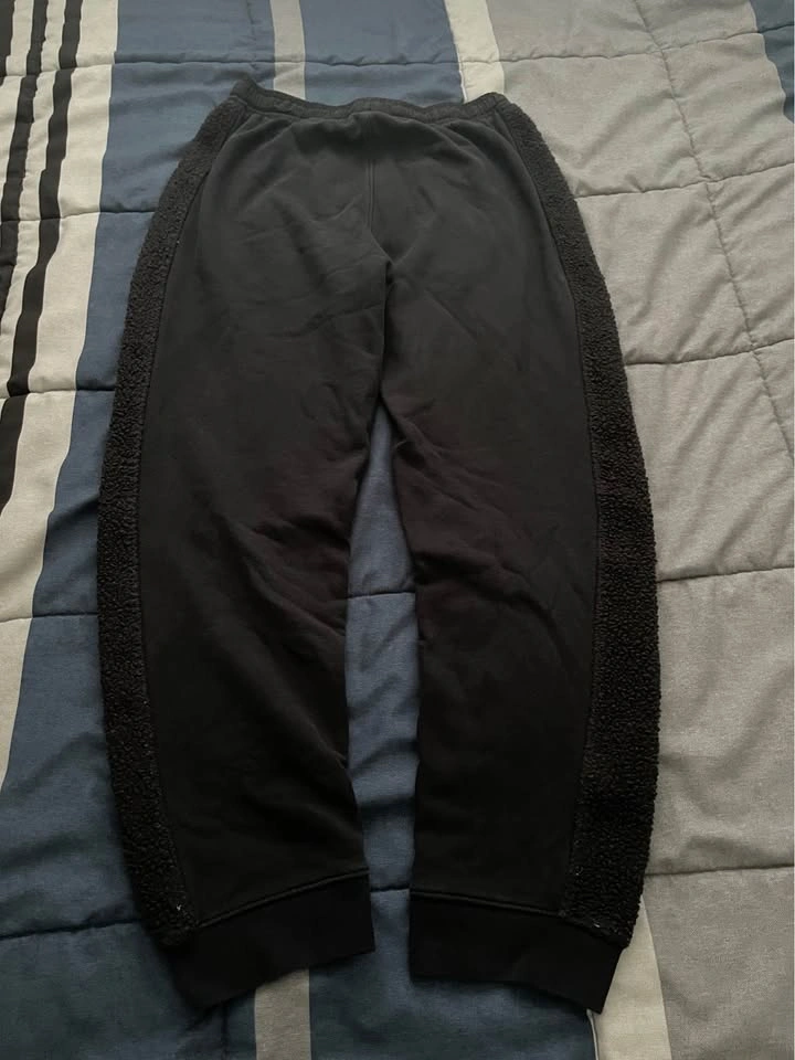 Nike Sportswear Club Fleece Joggers - photo 2
