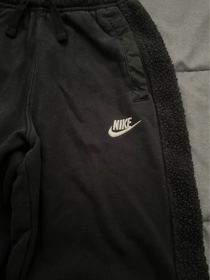 Nike Sportswear Club Fleece Joggers - photo 3
