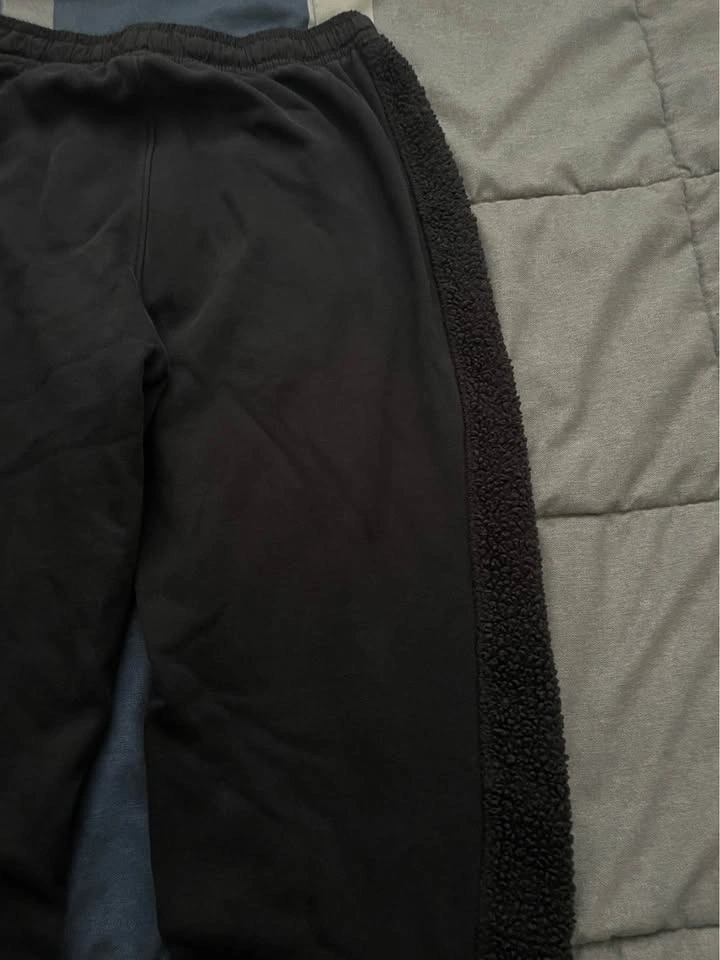Nike Sportswear Club Fleece Joggers - photo 4