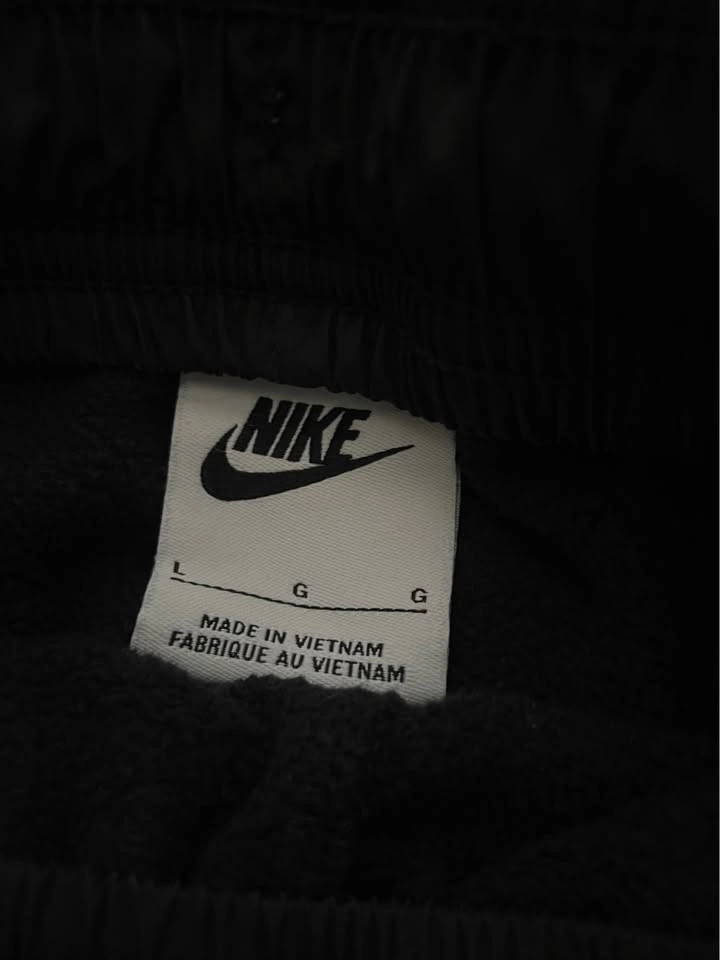 Nike Sportswear Club Fleece Joggers - photo 5