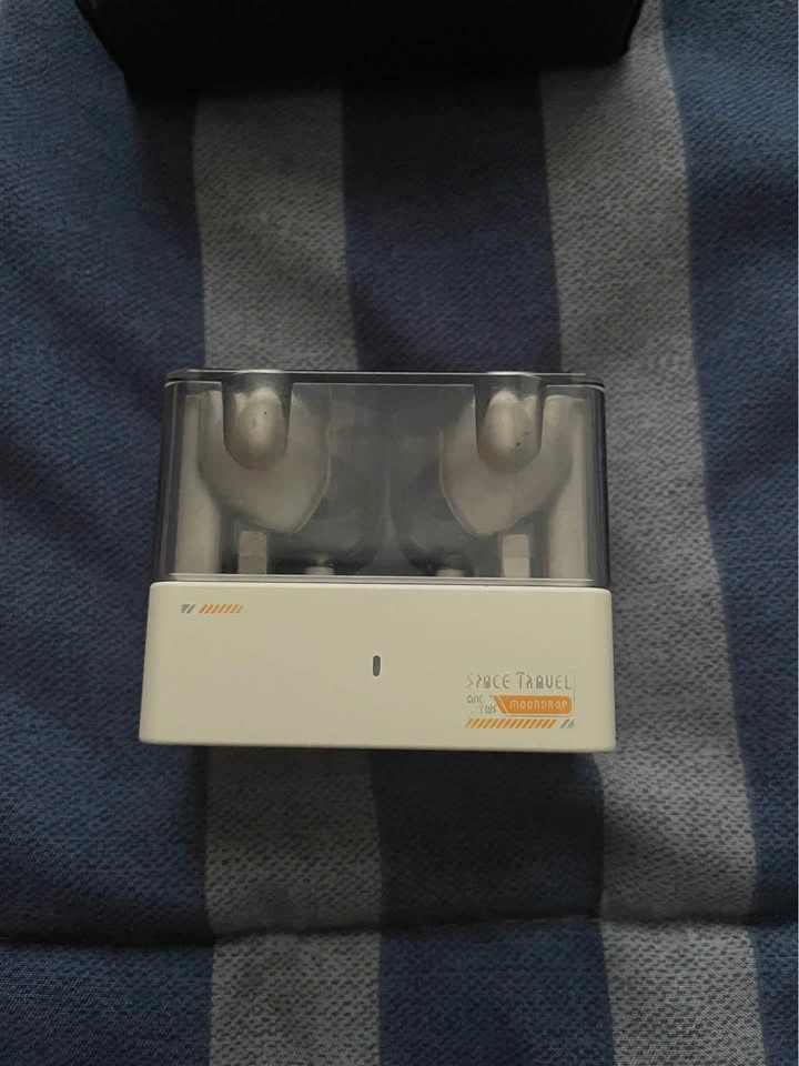 Moondrop Earbuds - photo 2