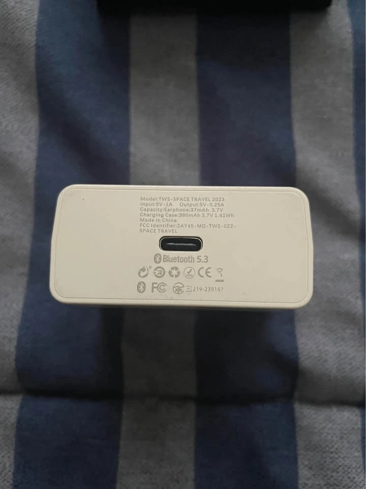 Moondrop Earbuds - photo 3