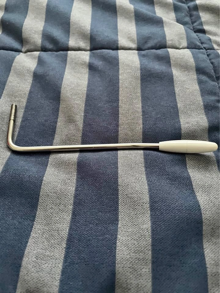 Whammy/Vibrato Bar