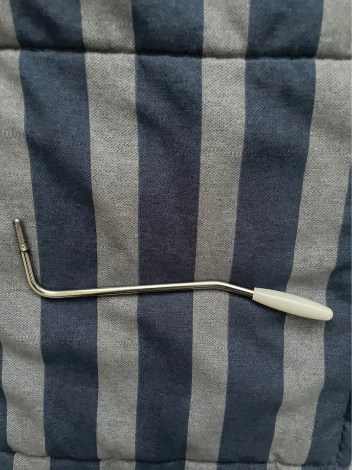 Whammy/Vibrato Bar - photo 2