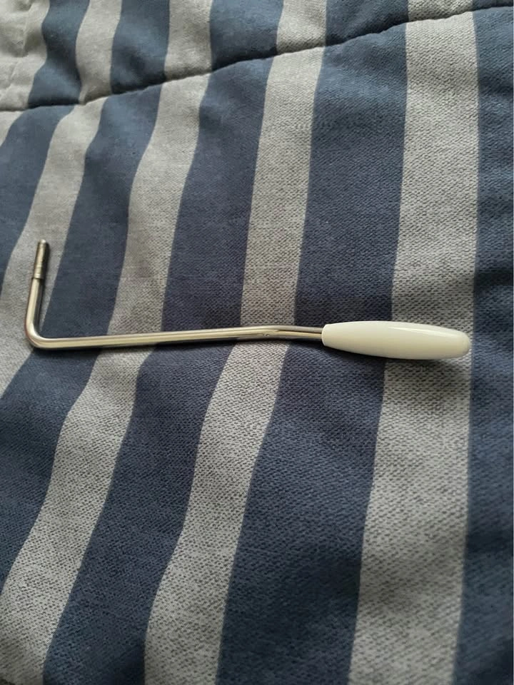 Whammy/Vibrato Bar - photo 3