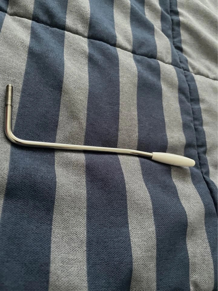 Whammy/Vibrato Bar - photo 4