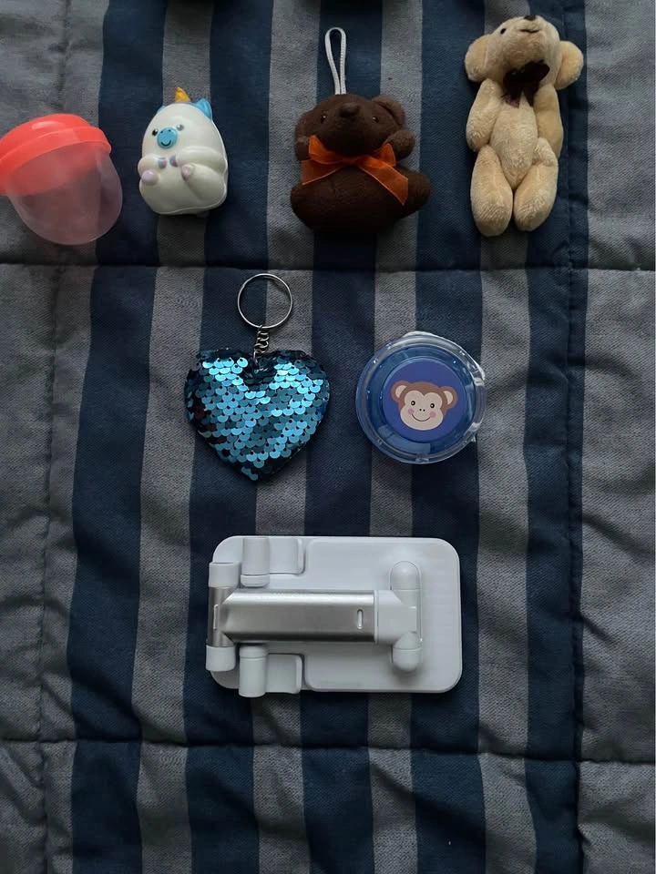 Cute Plushies & Stuff - photo 3
