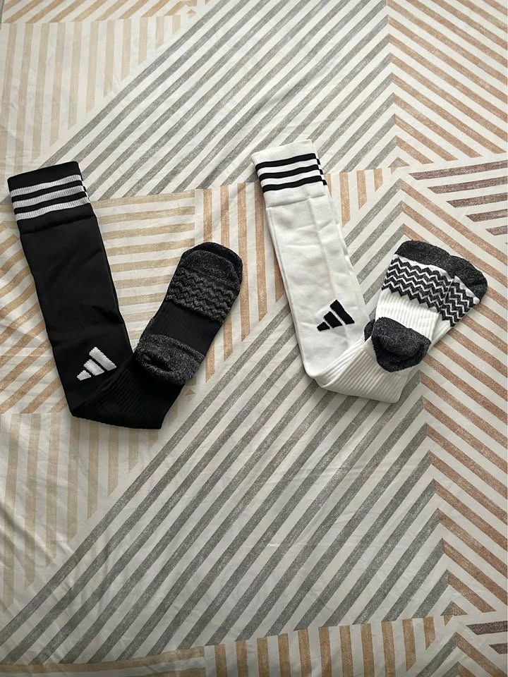 Adidas Soccer Socks