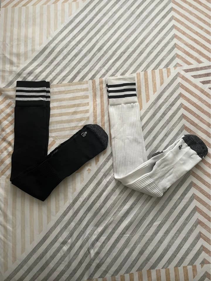 Adidas Soccer Socks - photo 2