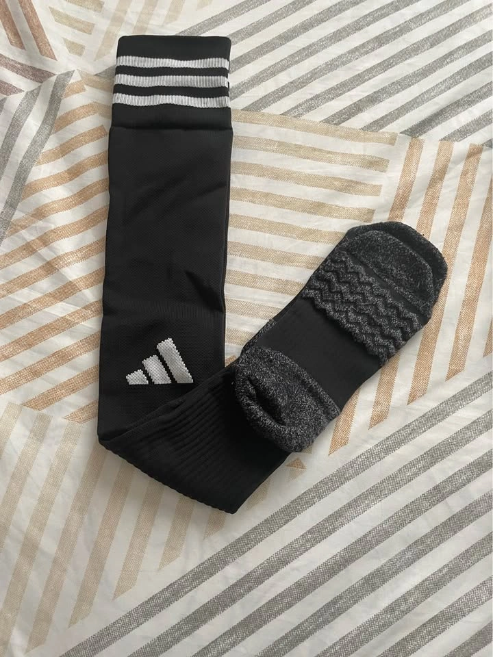Adidas Soccer Socks - photo 3