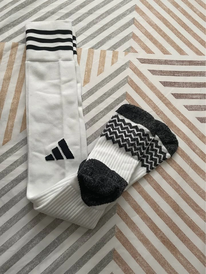Adidas Soccer Socks - photo 4