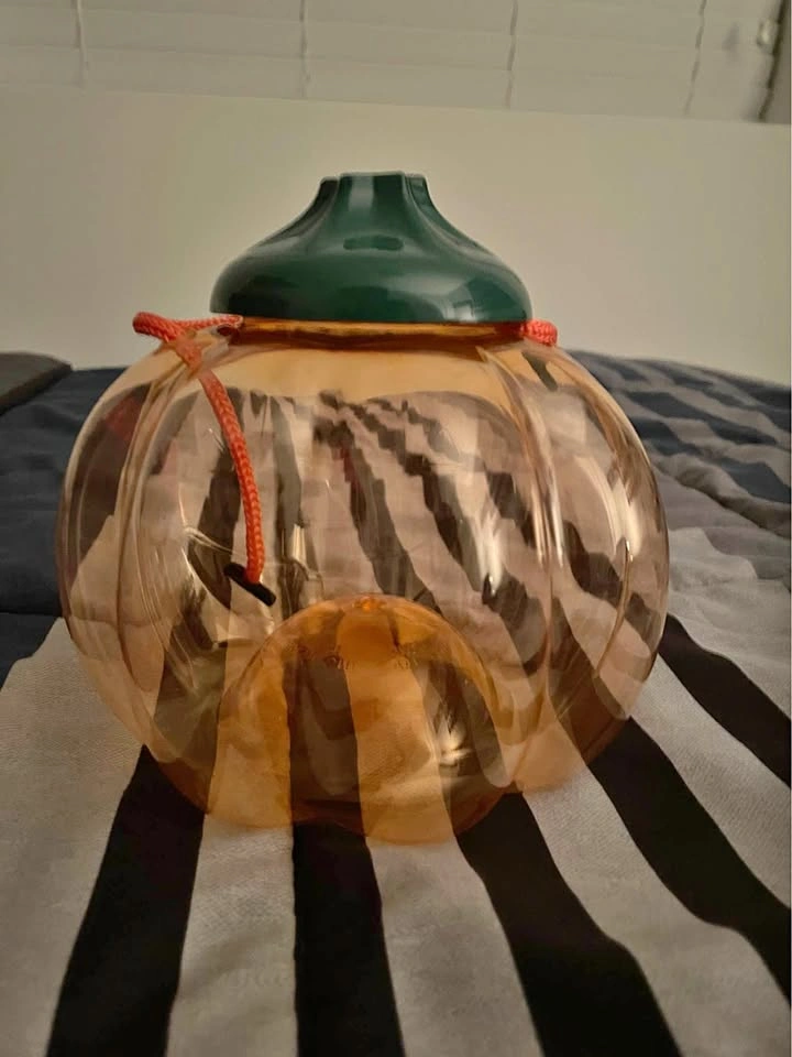 Pumpkin Decoration