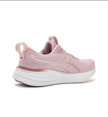 ASICS Gel-Pulse 17 Women’s Running Shoes Pink/White 1012B930-700 - photo 4