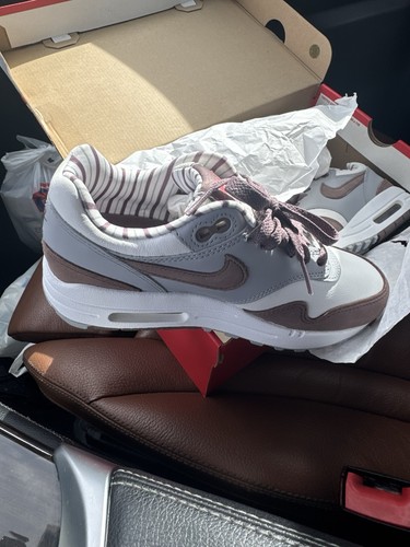 Size 4 - Nike Air Max 1 Premium 2023 Shima Shima