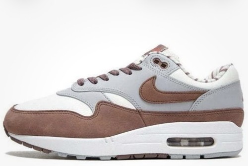 Size 4 - Nike Air Max 1 Premium 2023 Shima Shima - photo 2