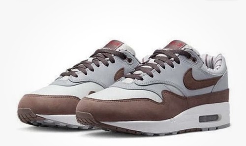 Size 4 - Nike Air Max 1 Premium 2023 Shima Shima - photo 4