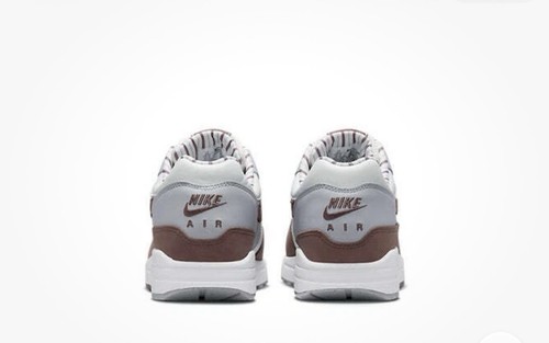 Size 4 - Nike Air Max 1 Premium 2023 Shima Shima - photo 5
