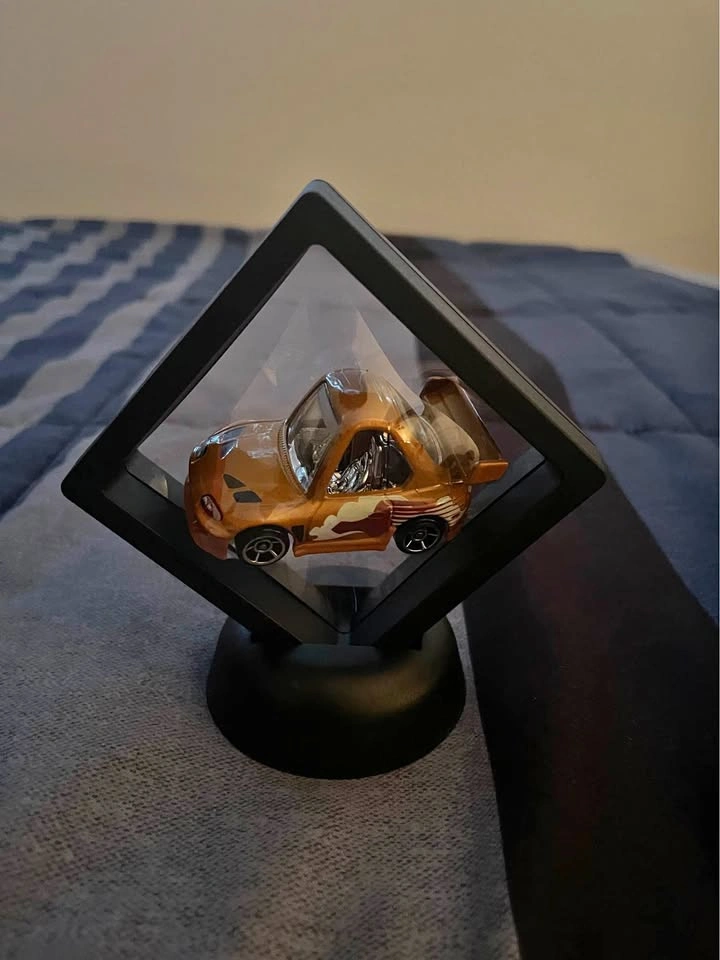 Hot Wheels - photo 4