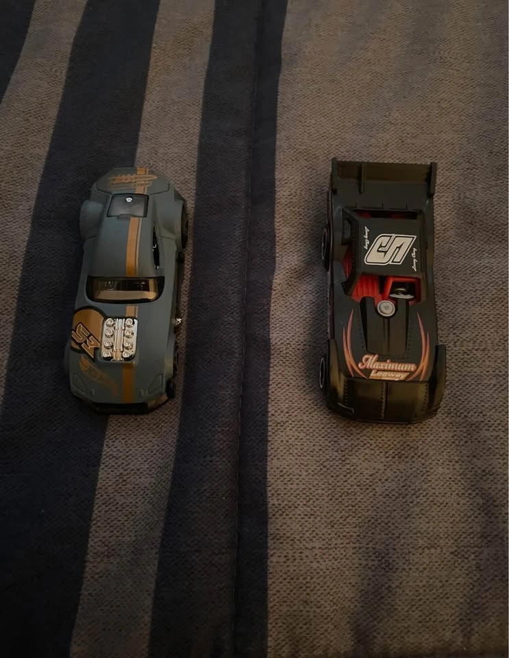 Hot Wheels - photo 5