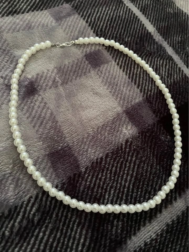 Pearl Necklace (Fashion) - photo 2