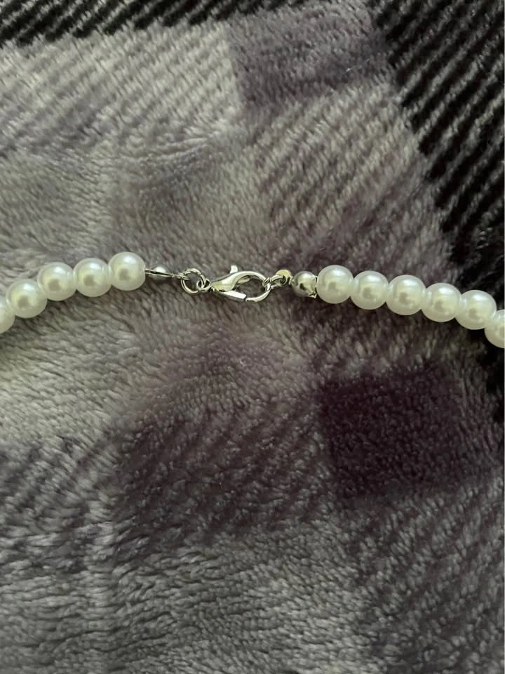 Pearl Necklace (Fashion) - photo 4