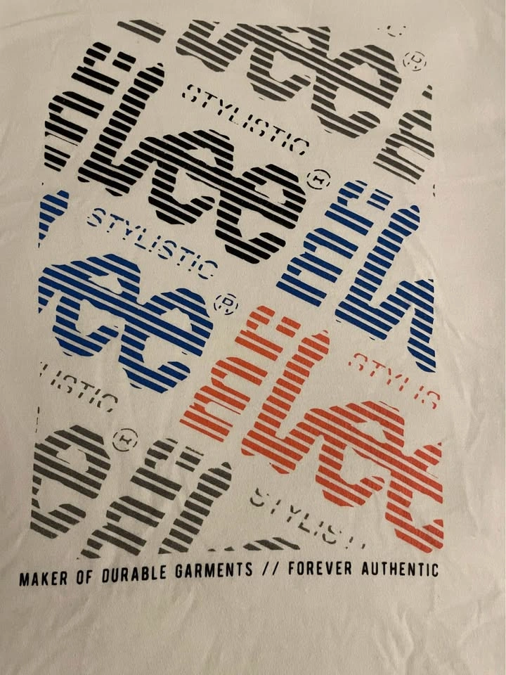 Graphic Printed Lee’s Shirt - photo 2