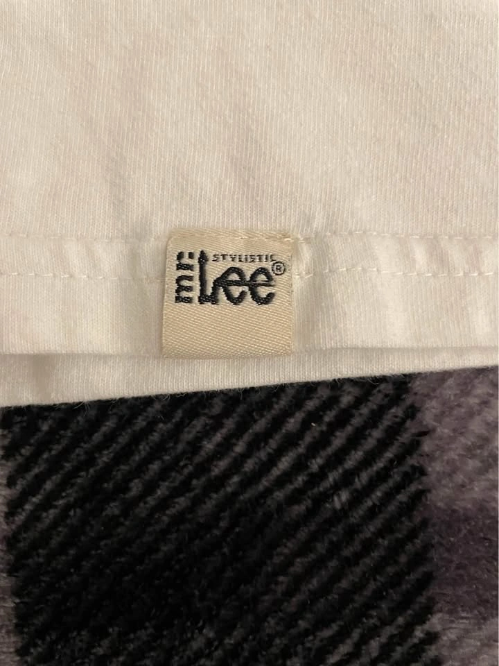 Graphic Printed Lee’s Shirt - photo 4
