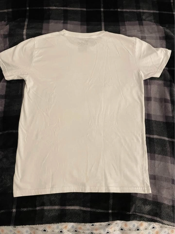 Graphic Printed Lee’s Shirt - photo 5