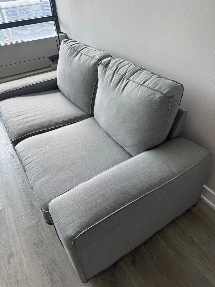 IKEA KIVIK Loveseat - photo 3