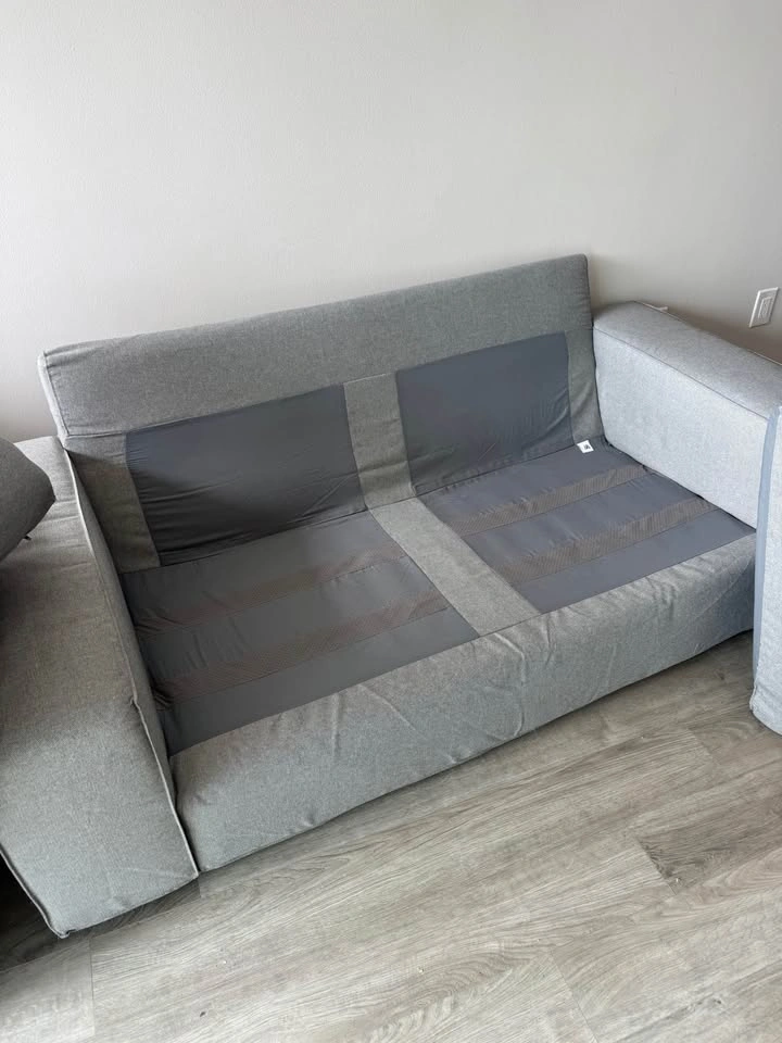 IKEA KIVIK Loveseat - photo 4