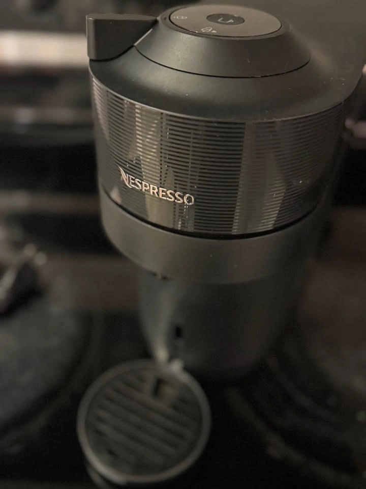 Nespresso machine - photo 2
