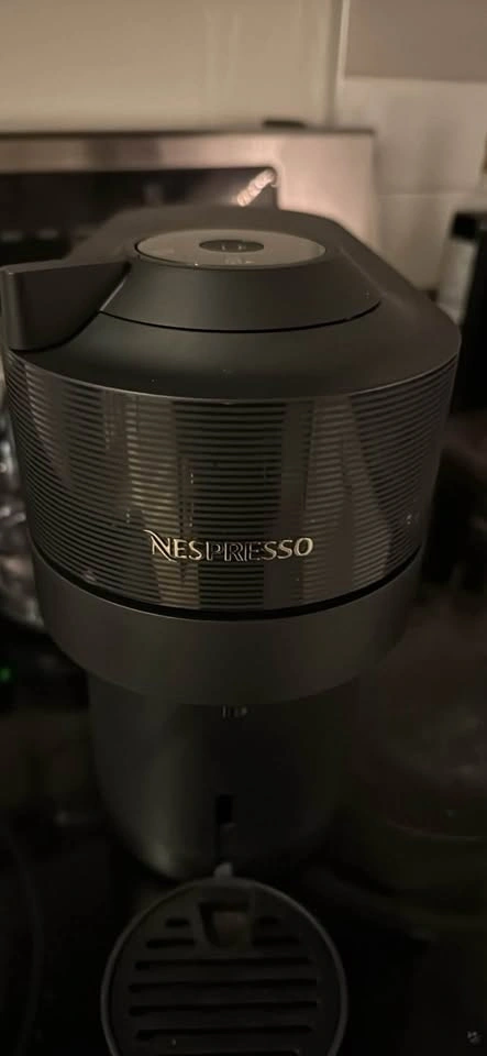 Nespresso machine - photo 4
