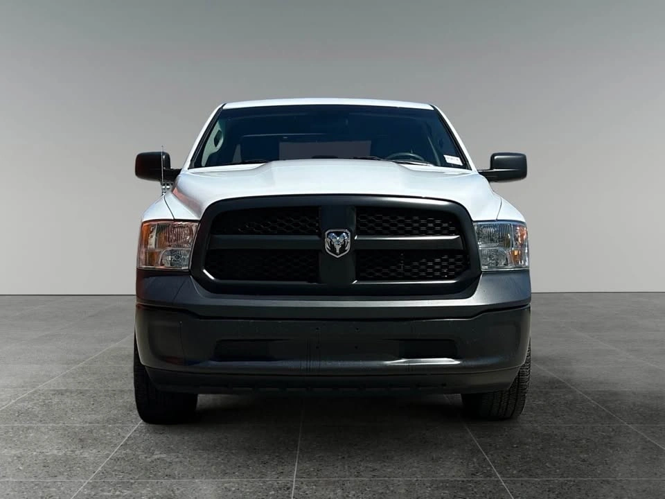 2020 Ram 1500 Classic Quad Cab - photo 2