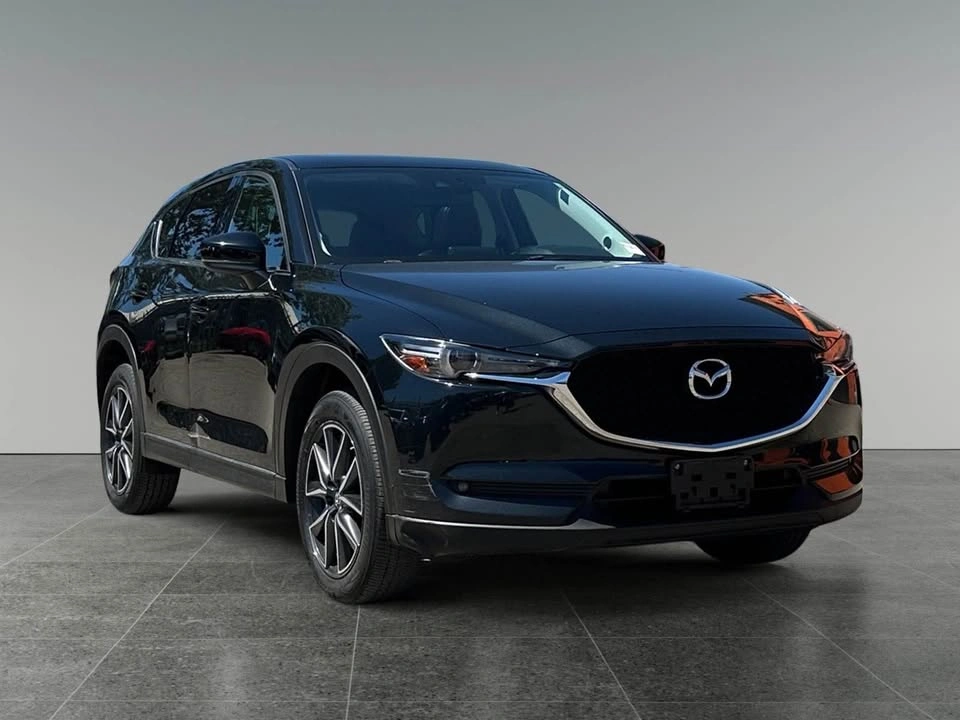 2017 Mazda CX-5 - photo 2