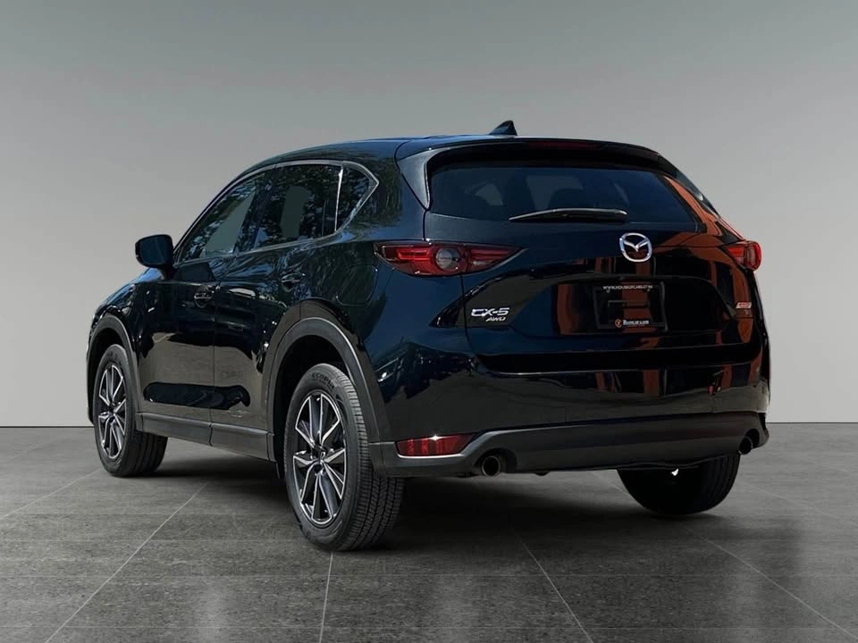 2017 Mazda CX-5 - photo 3