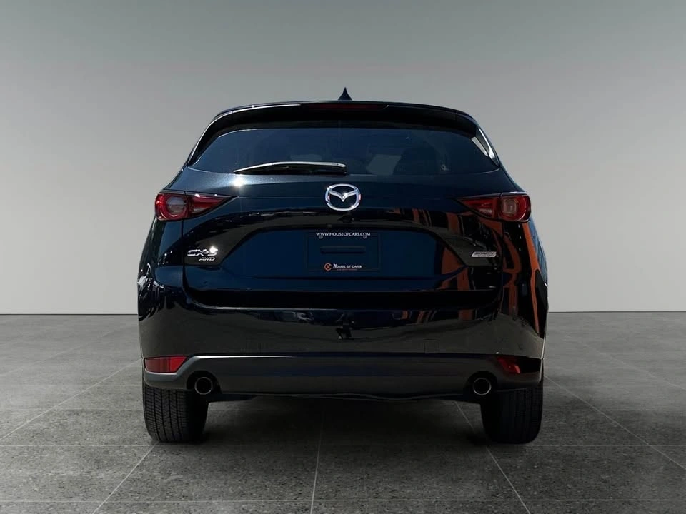 2017 Mazda CX-5 - photo 4