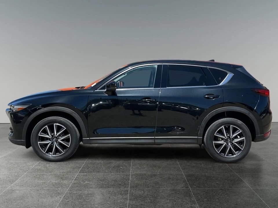 2017 Mazda CX-5 - photo 5