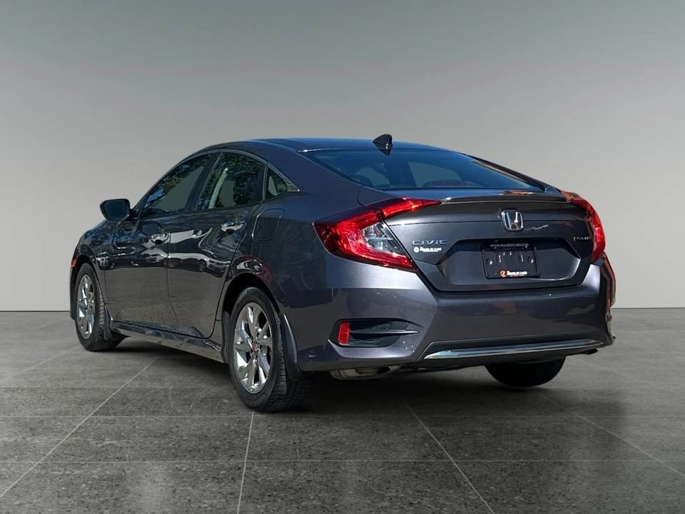 2019 Honda Civic - photo 4