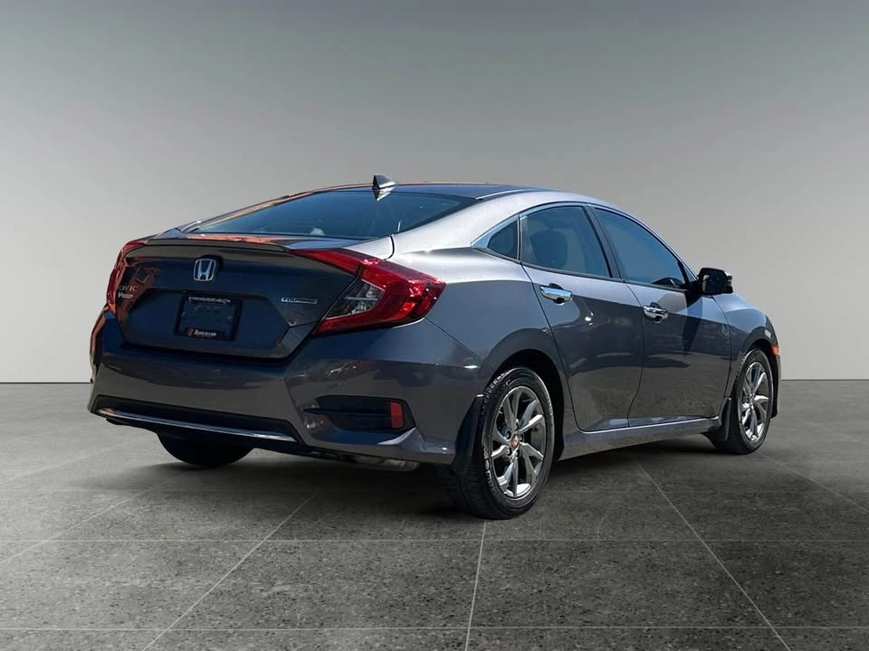 2019 Honda Civic - photo 5