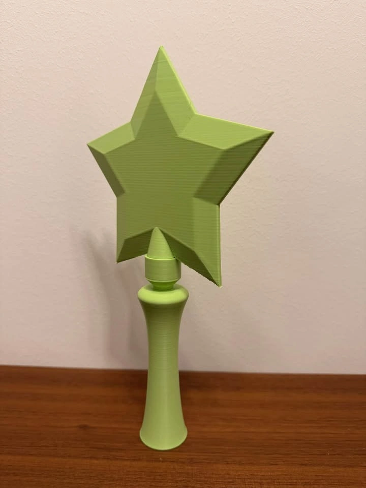 Fairy Pay Wand – Made for Fairies & Funny People - photo 2