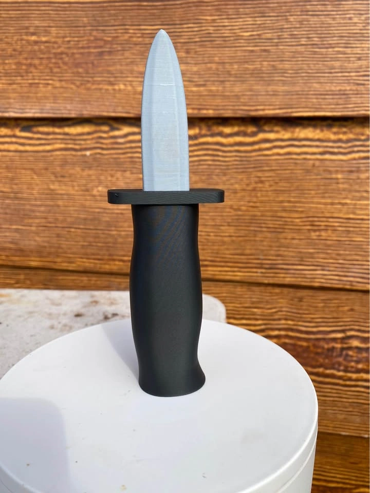 Magic prop knife - photo 2