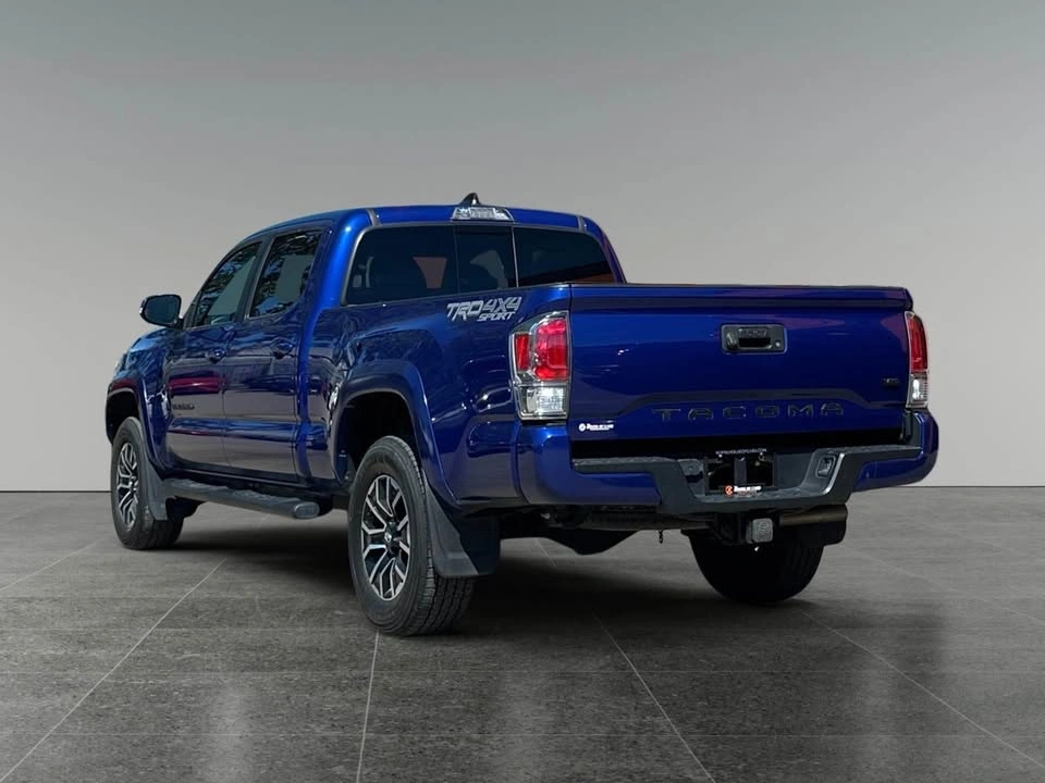 2023 Toyota Tacoma - photo 3