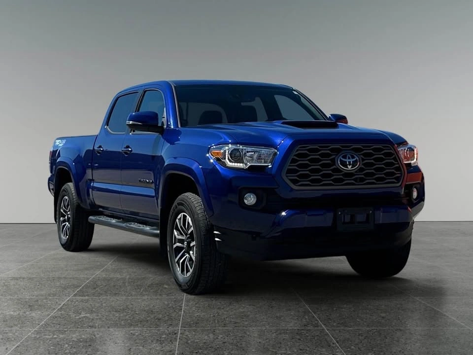 2023 Toyota Tacoma - photo 4
