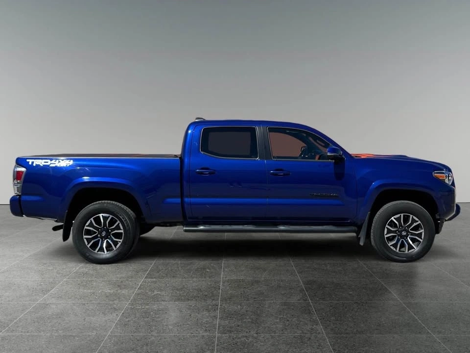 2023 Toyota Tacoma - photo 5