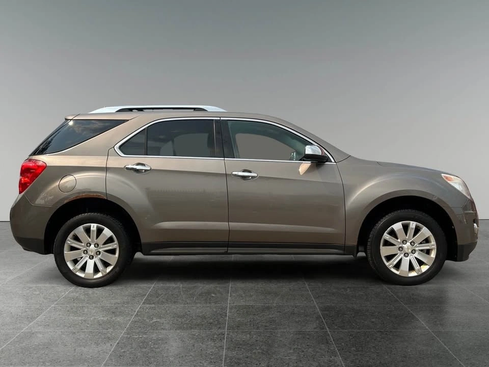 2011 Chevrolet Equinox - photo 5