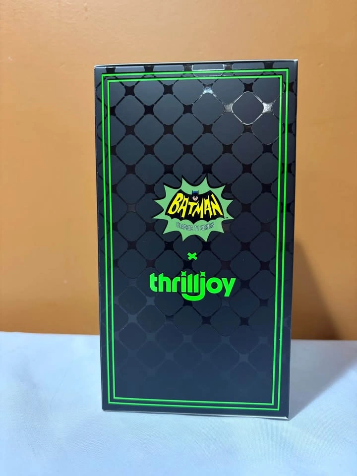 Batman 66 Chase Thrilljoy PIX! - photo 3