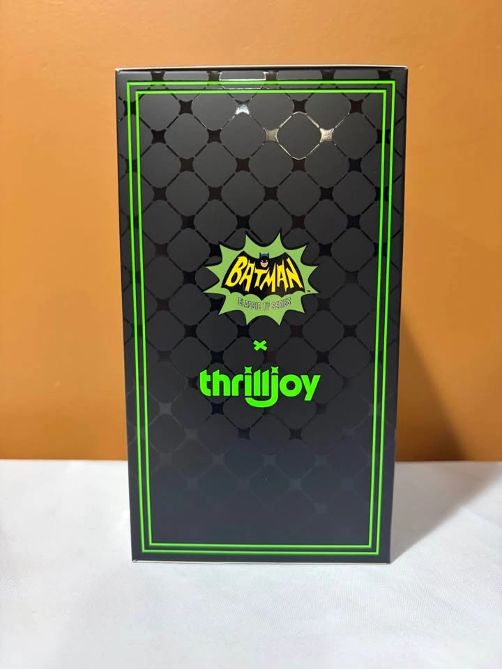 Batman 66 Chase Thrilljoy PIX! - photo 4