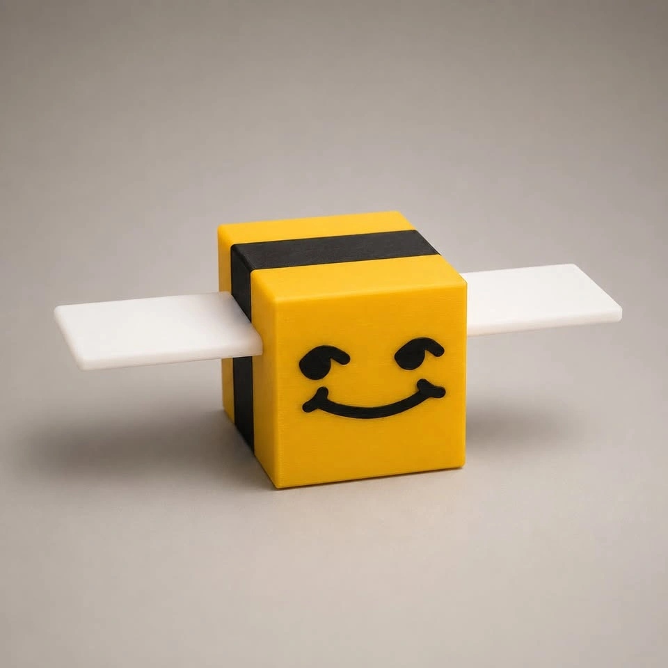 Bee Swarm Toys - photo 2