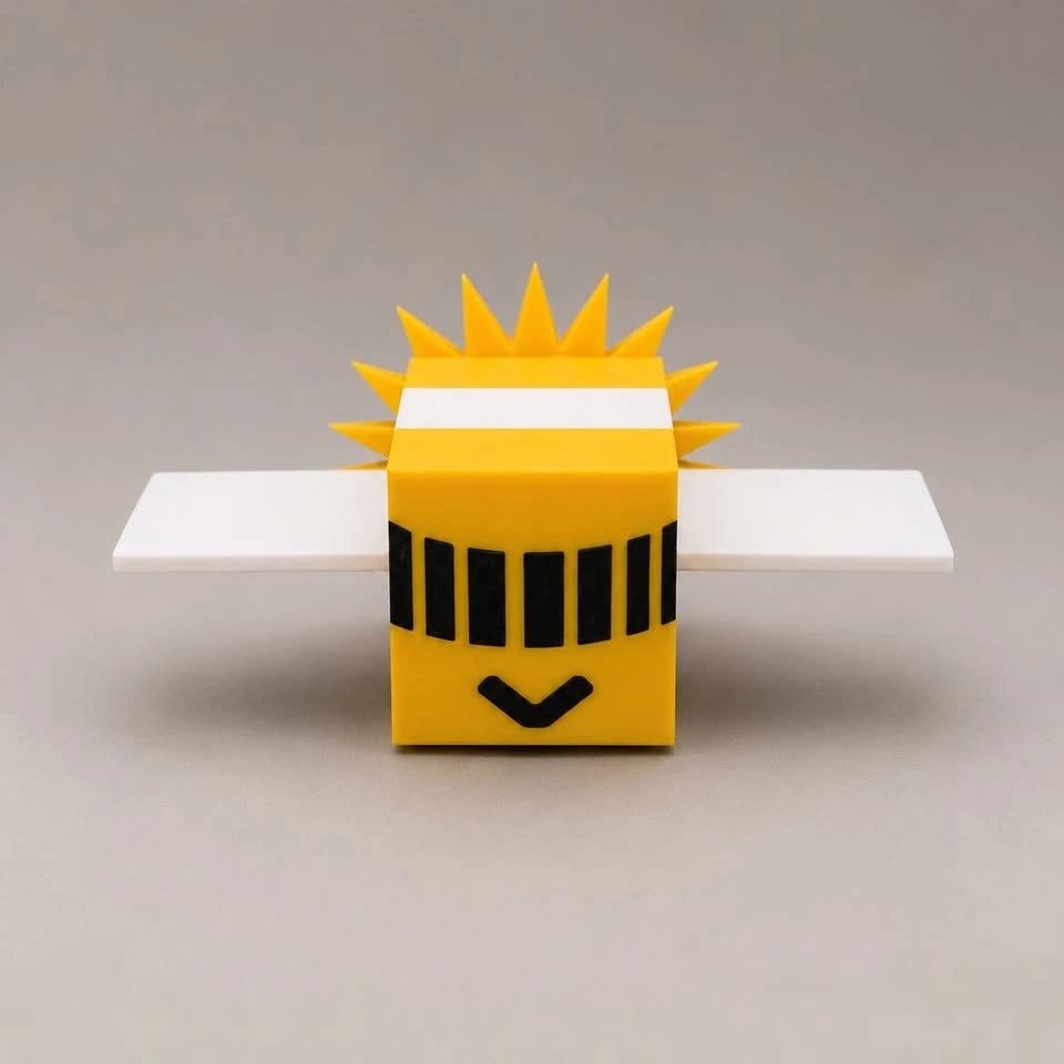 Bee Swarm Toys - photo 3